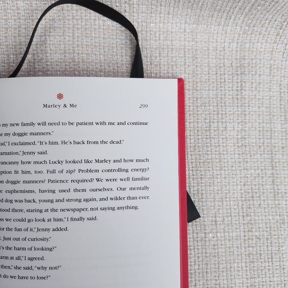 Marley and Me: The Illustrated Edition - Picture 6 of 13